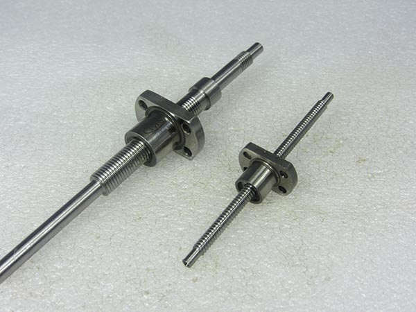 微型滾珠絲杠廠家