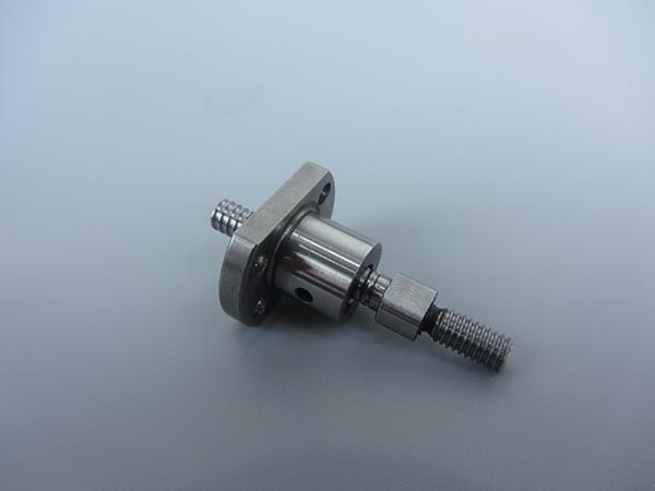 微型滾珠絲杠批發